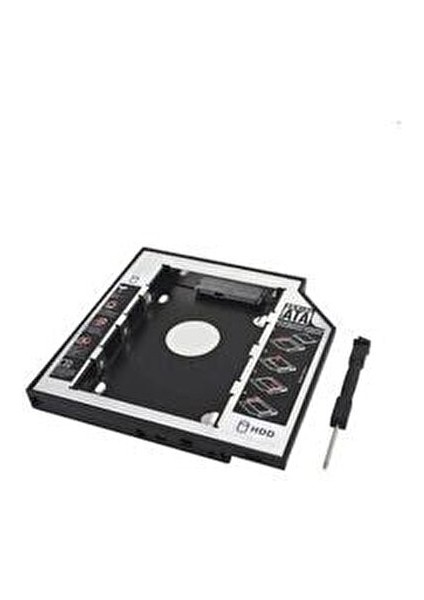 HD962 HDD Caddy Serıal Ata 9.5 mm HDD Kutusu fiyatları