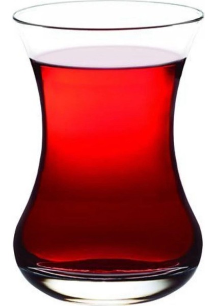 42771 Altılı Vefa Çay Bardağı Paşabahçe fiyatları