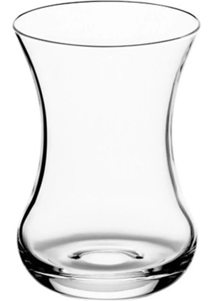 42771 Altılı Vefa Çay Bardağı Paşabahçe modelleri