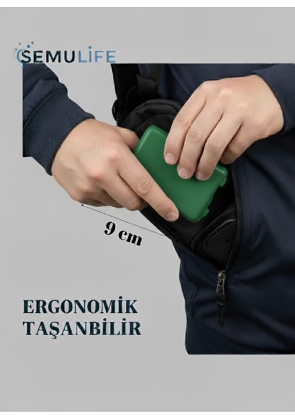 Ilaç Saklama Vitamin Hap Kutusu Hap Düzenleyici Haftalık Hap Kutusu Günlük Hap Kutusu Saklama Kabı Vitamin Kutusu Pill Organizer modelleri