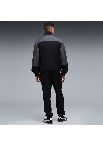 Colorblock Erkek Eşofman Takımı (688173-01)