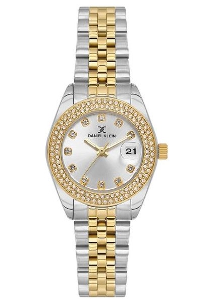 DK.3.10069-3 Kadın Kol Saati