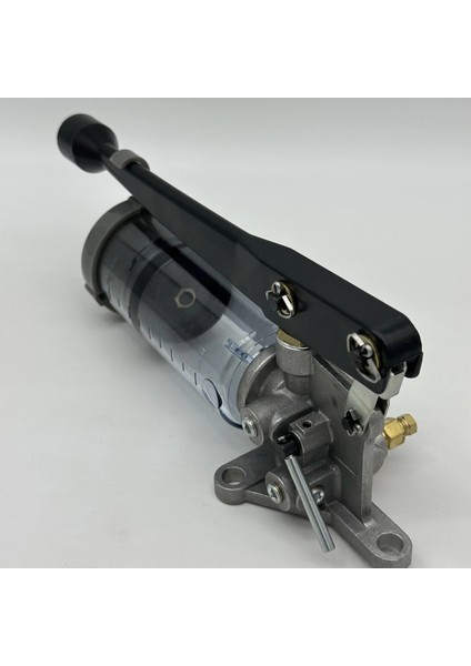 Manuel Kollu Gres Yağlama Pompası fiyatları