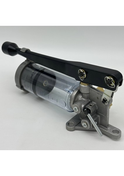 Manuel Kollu Gres Yağlama Pompası fırsatları