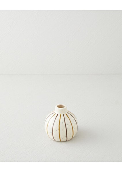 Jolie Vazo 10.5 cm Krem fiyatları