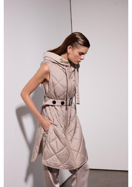 5044 Kapitone Yelek fiyatları