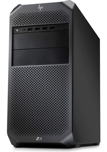 Z4 G4 90 XEONW-2223 3.60GHZ 32GB 512GB SSD 1tb HDD 6gb Rtx A2000 Linux Ready Tower Ws 1JP11AV