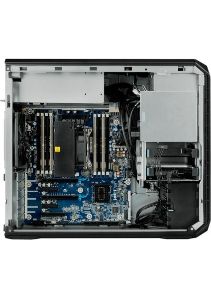 Z4 G4 90 XEONW-2223 3.60GHZ 32GB 512GB SSD 1tb HDD 6gb Rtx A2000 Linux Ready Tower Ws 1JP11AV fiyatları