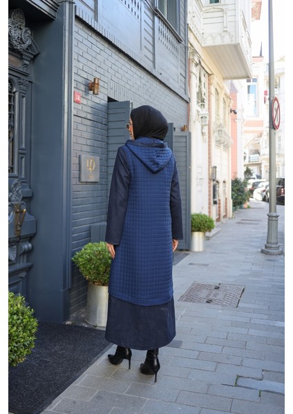 Asmin Kapitone Süet Kap – 422539 fiyatları