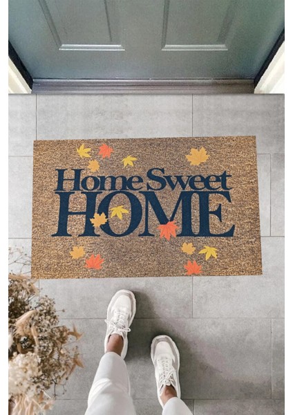 Home Sweet Iç ve Dış Kapı Önü Paspası fiyatları