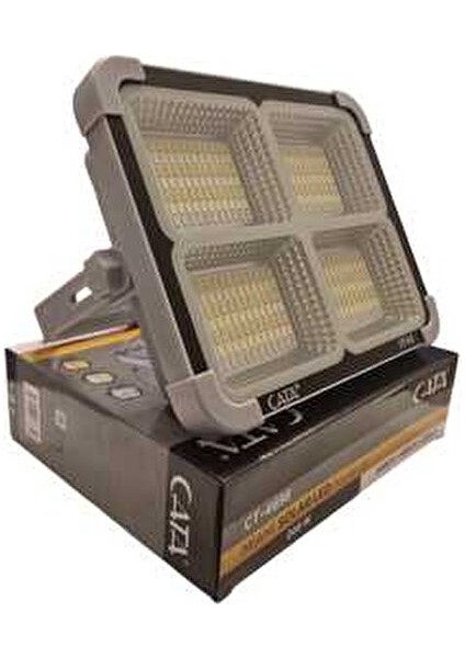 200W Solar Projektör CT-4698 modelleri