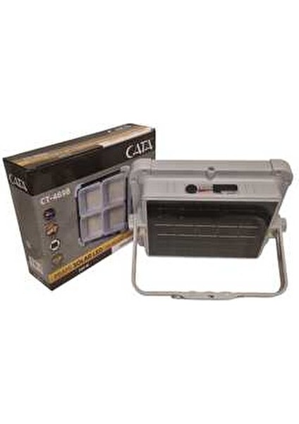 200W Solar Projektör CT-4698 fırsatları
