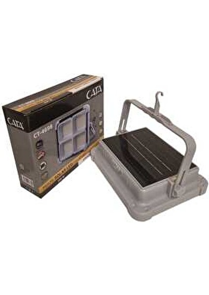 200W Solar Projektör CT-4698 indirimleri