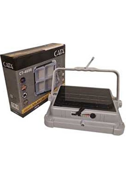 200W Solar Projektör CT-4698