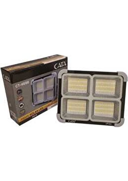 200W Solar Projektör CT-4698