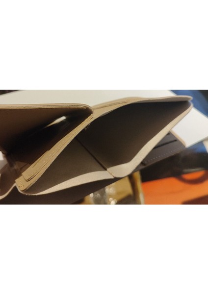 Kadın Cüzdan Çok Bölmeli Yumuşak Deri Şık Tasarım modelleri