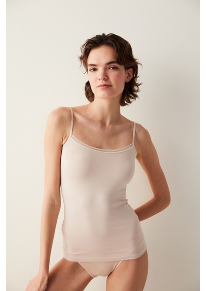 Modal ince Askili Atlet