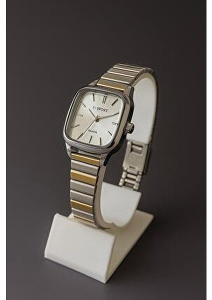 Kadın Saat Vintage Çelik Kol Saati fiyatları