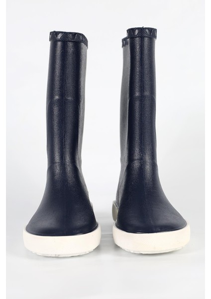 Nautic-F Erkek Çocuk Navy/white Yağmur Çizmesi fiyatları