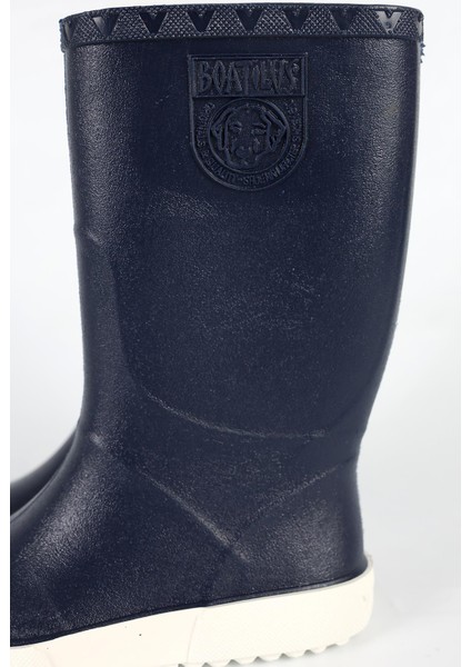 Nautic-F Erkek Çocuk Navy/white Yağmur Çizmesi modelleri