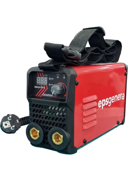 Genera 120A Mini Inverter Kaynak Makinası indirimleri