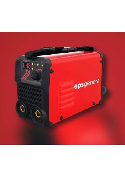 Genera 120A Mini Inverter Kaynak Makinası