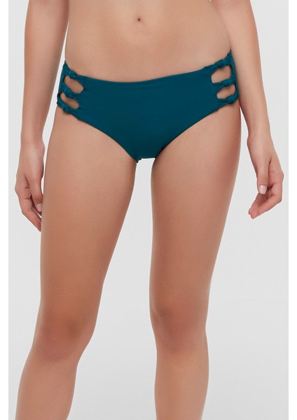 Petrol Daniela Chic Bikini Altı