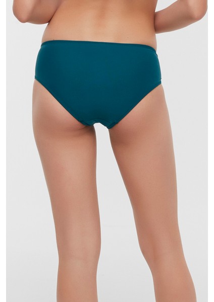 Petrol Daniela Chic Bikini Altı