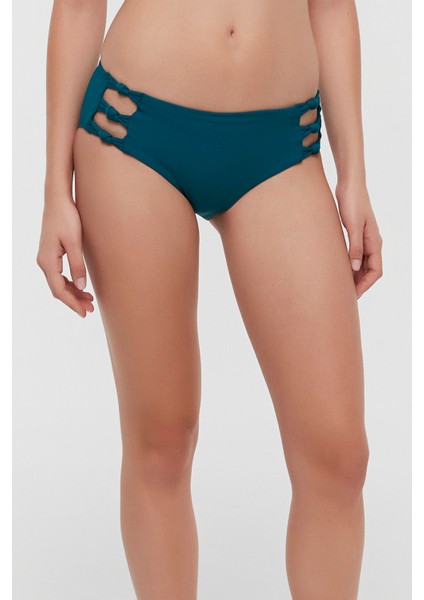 Petrol Daniela Chic Bikini Altı