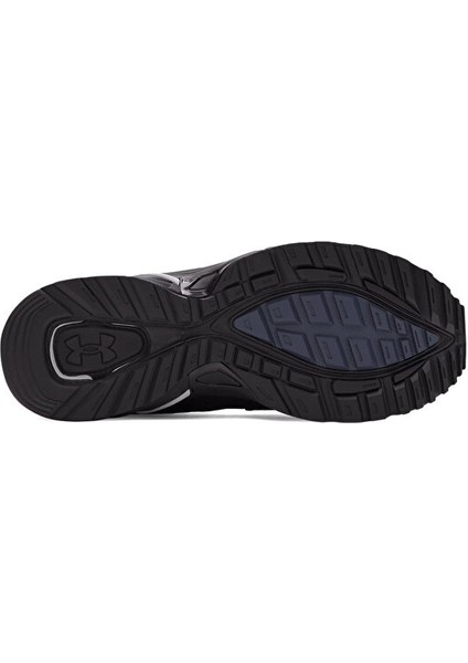 Ua Apparition Tech Unisex Günlük Ayakkabı 6005280-001 Siyah fırsatları