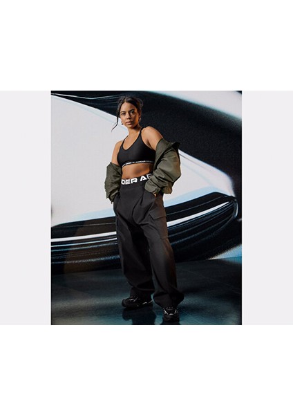 Ua Apparition Tech Unisex Günlük Ayakkabı 6005280-001 Siyah