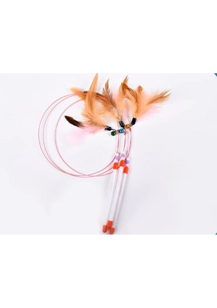 Kedi Oyun Oltası 90 cm modelleri