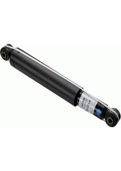 Ford Connect 2002> Arka Amortisör Uzun Şase 700/900KG | Sachs 290846 - 2T14 18080 Dj