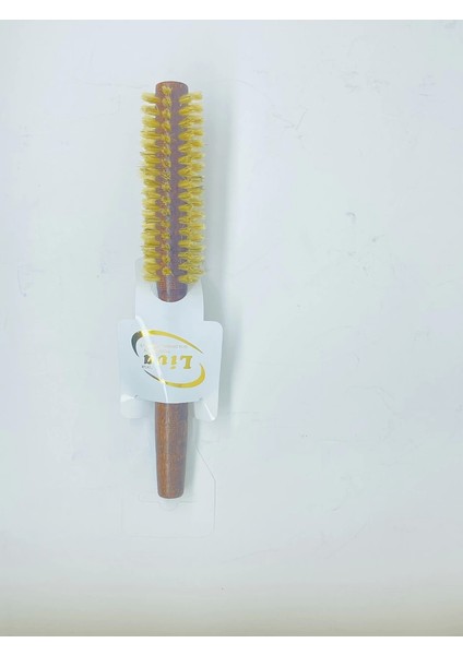 Liva 380 Isıya Dayanıklı Fön Fırçası Tarak - Lisinya