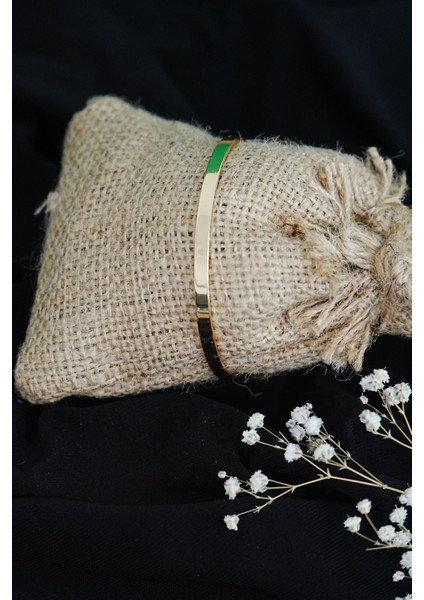 Kibrit Çöpü Bilezik 3 Adet Birden modelleri