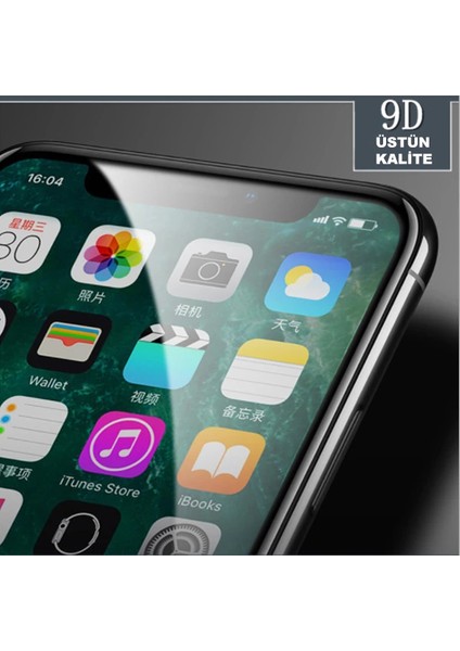 Gor iPhone 11 Pro - Xs - x 5.8 9d Hardening Tempered Full Cam Ekran KORUYUCU-(1903) - FKU5460-2143 fiyatları
