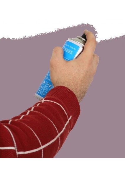 Ral 4009 Rengi Sprey Boya 400 ml fiyatları