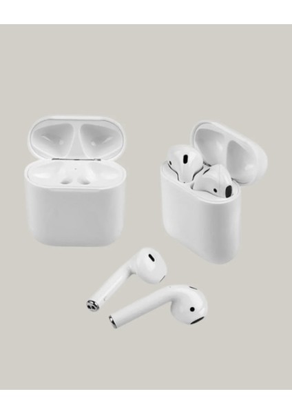 Dokunmatik Kontrollü 2. Nesil Bluetooth 5.0 Uzun Pil Ömürlü Kulaklık indirimleri