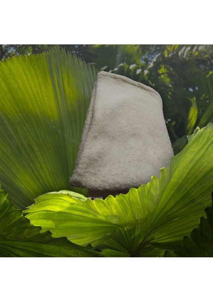 Hiçbir Kimyasal Işlem Görmemiş Doğal Havlu Kimyasal Yok, Endişe Yok: Doğanın Size Dokunuşu