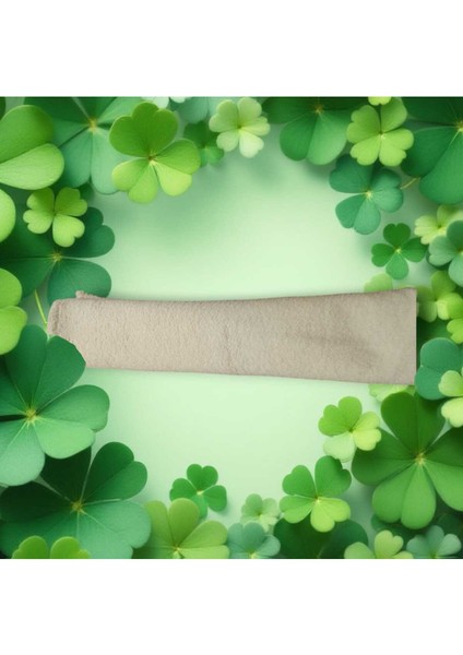 Hiçbir Kimyasal Işlem Görmemiş Doğal Havlu Kimyasal Yok, Endişe Yok: Doğanın Size Dokunuşu fiyatları