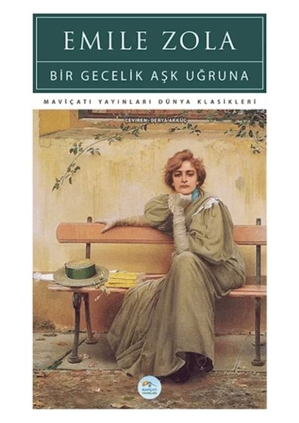 Bir Gecelik Aşk Uğruna