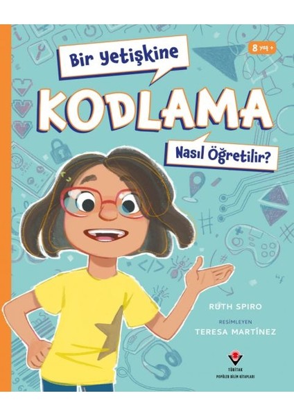 Bir Yetişkine Kodlama Nasıl Öğretilir ?