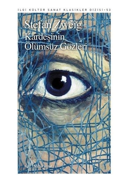 Kardeşinin Ölümsüz Gözleri