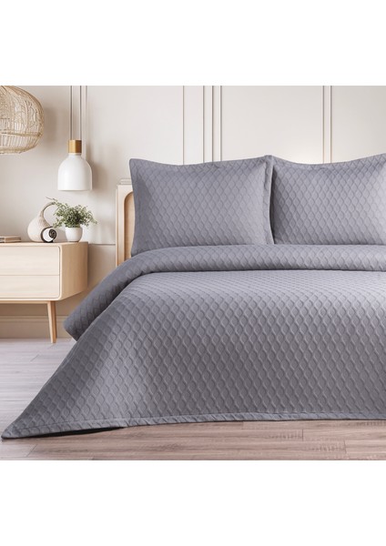 Liora Çift Kişilik Yatak Örtüsü