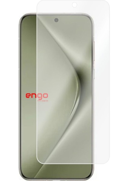 Huawei Pura 70 Mat Ekran Koruyucu Anti Glare Şeffaf Film