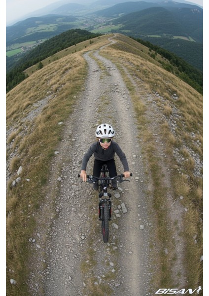 Buffalo Çocuk Bisikleti 30 cm V 24 Jant 18 Vites Mat Siyah Kırmızı indirimleri