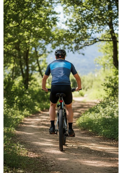 Buffalo Dağ Bisikleti 35 cm V 26 Jant 21 Vites Açık Gri Siyah Mavi fırsatları