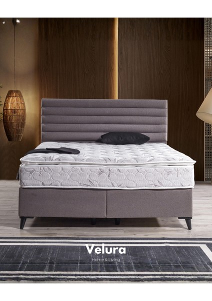 Aura Form Tek Kişilik Yatak Baza Başlık Seti (140 x 190) fiyatları