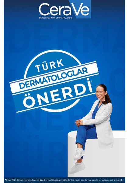 Nemlendirici Krem Kuru Ciltler Seramid ve Hyalüronik Asit İçerikli 340 gr fırsatları