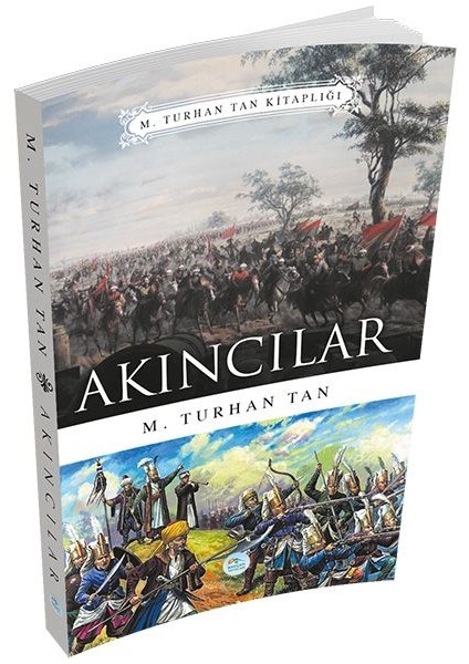 Akıncılar